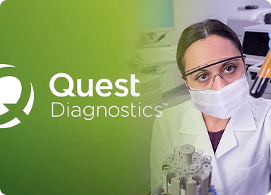 Blood Work (Quest Labs)