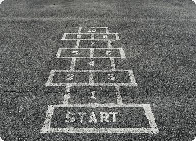 Begin Your Journey