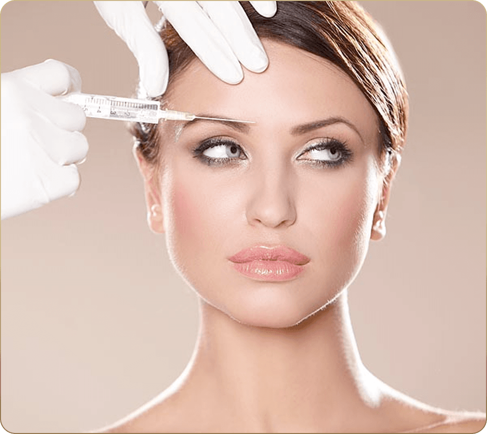 Botox & Toxins