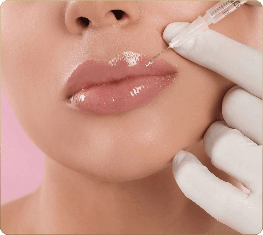 Fillers & Muscle Relaxers