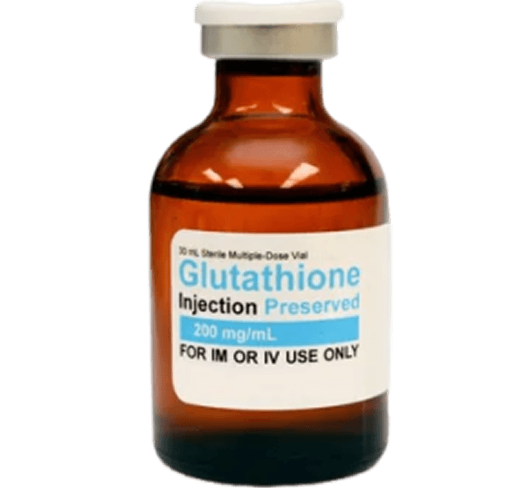 Glutathione