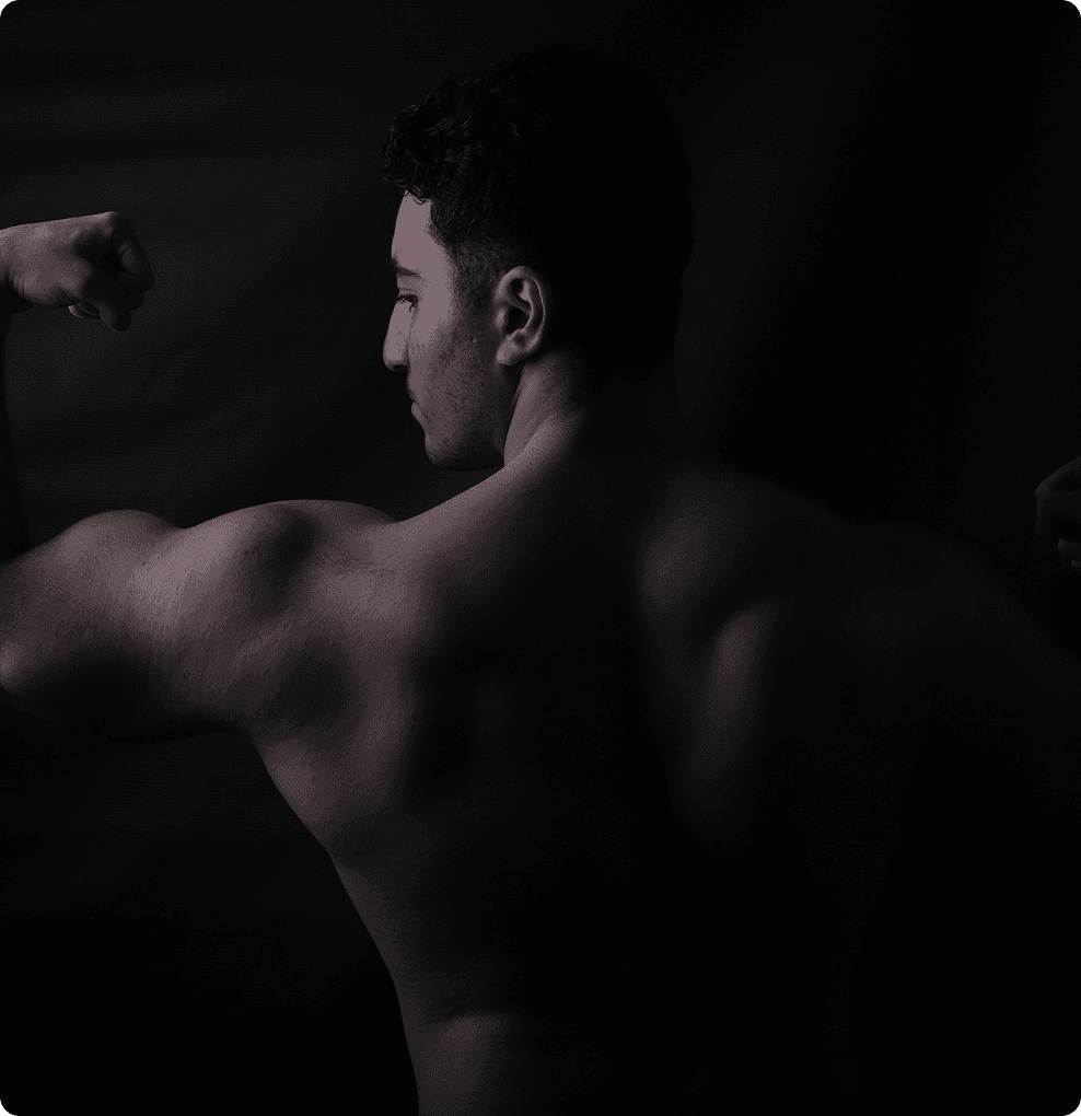 Testosterone Replacement Therapy (TRT)