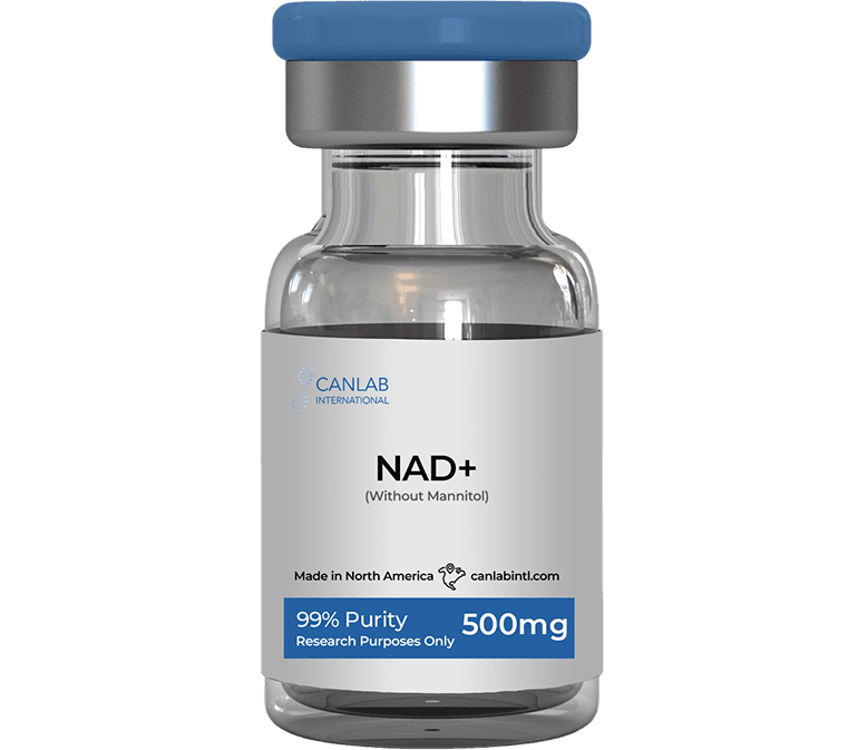 Nicotinamide Adenine Dinucleotide (NAD+)