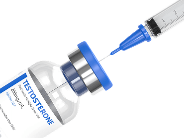 Injectable (TRT)