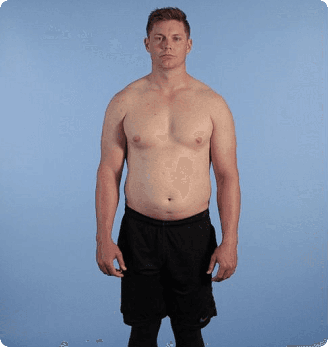 weight loss benefits